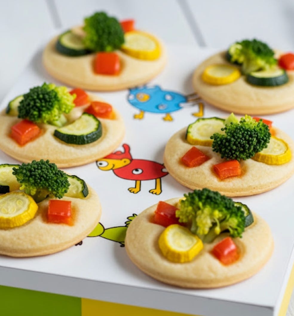 Gesunde, leckere Rezepte zum abnehmen