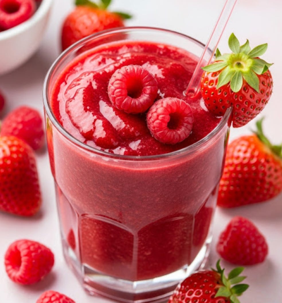 Gesunde, leckere Rezepte zum abnehmen