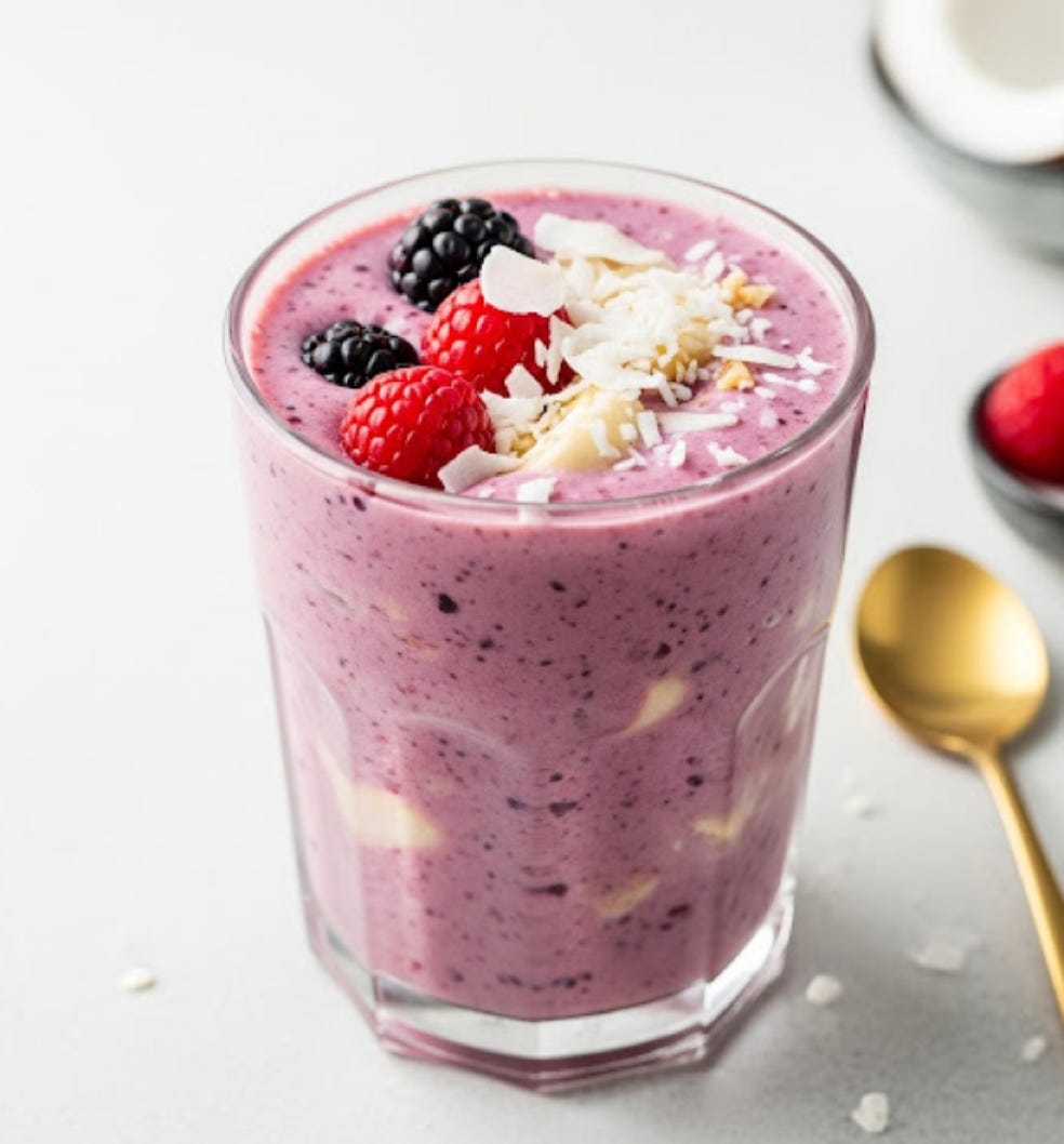 Gesunde, leckere Rezepte zum abnehmen