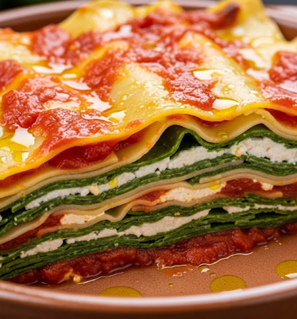 Gesunde, leckere Rezepte zum abnehmen