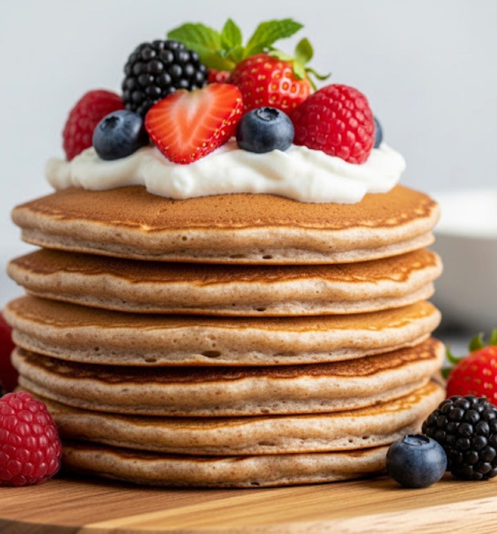 Gesunde, leckere Rezepte zum abnehmen