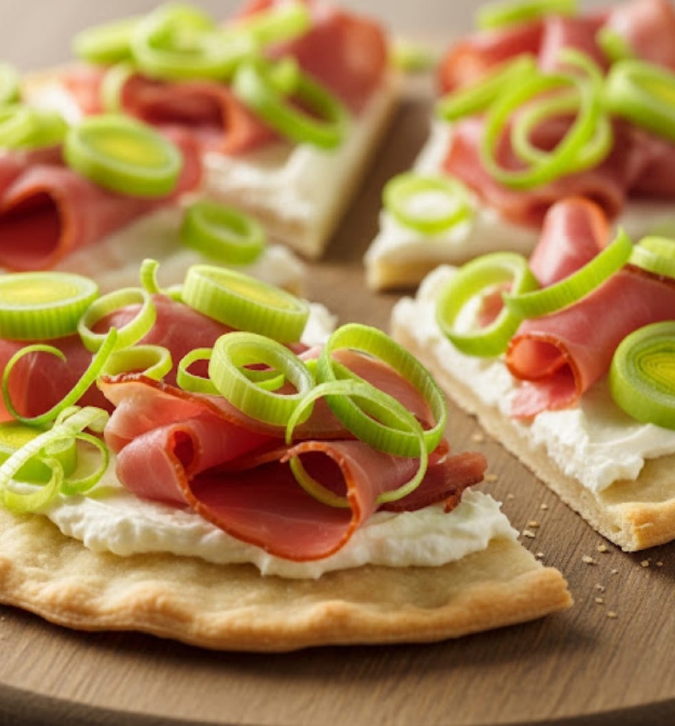 Gesunde, leckere Rezepte zum abnehmen