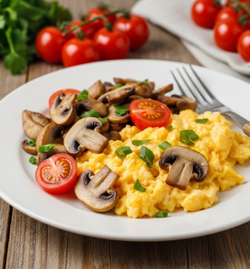 Gesunde, leckere Rezepte zum abnehmen