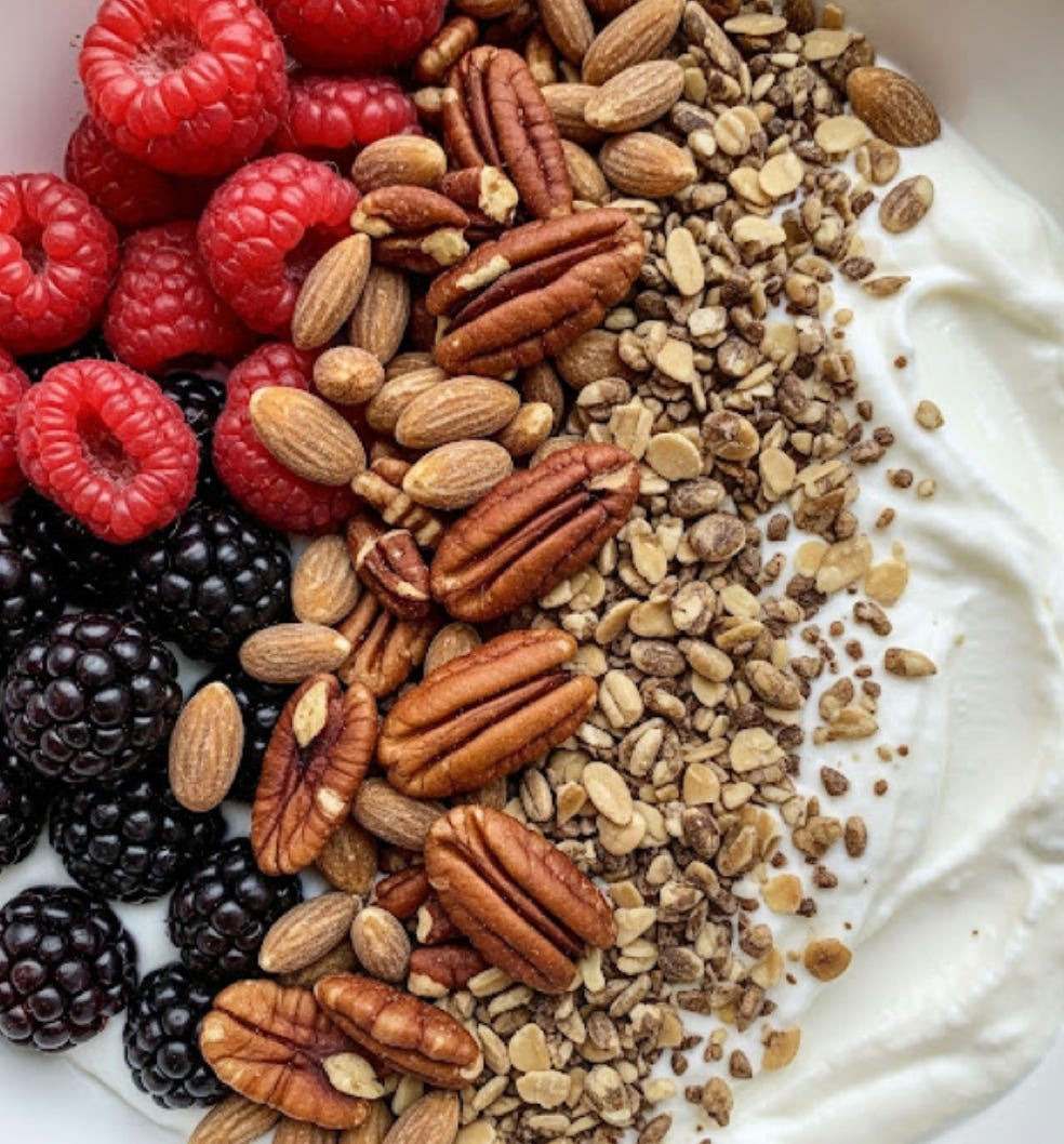 Gesunde, leckere Rezepte zum abnehmen