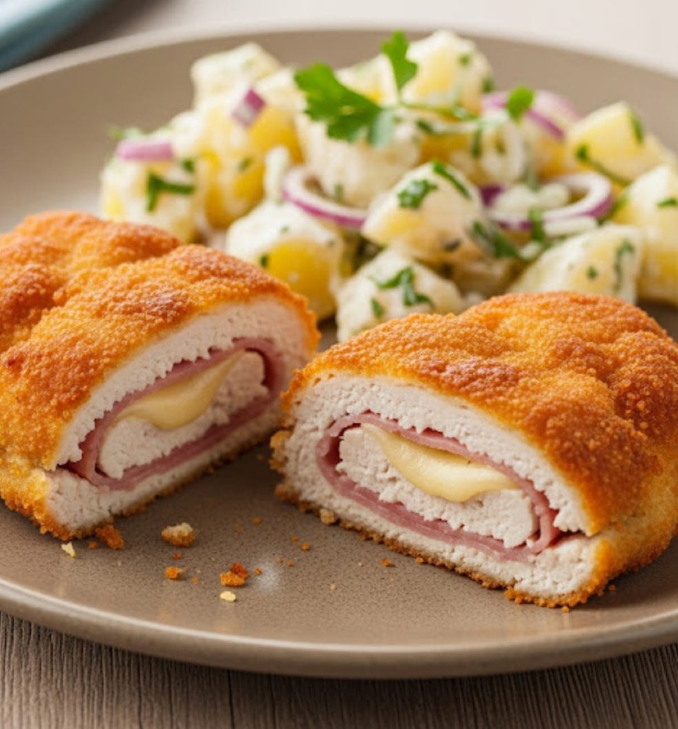 Gesunde, leckere Rezepte zum abnehmen