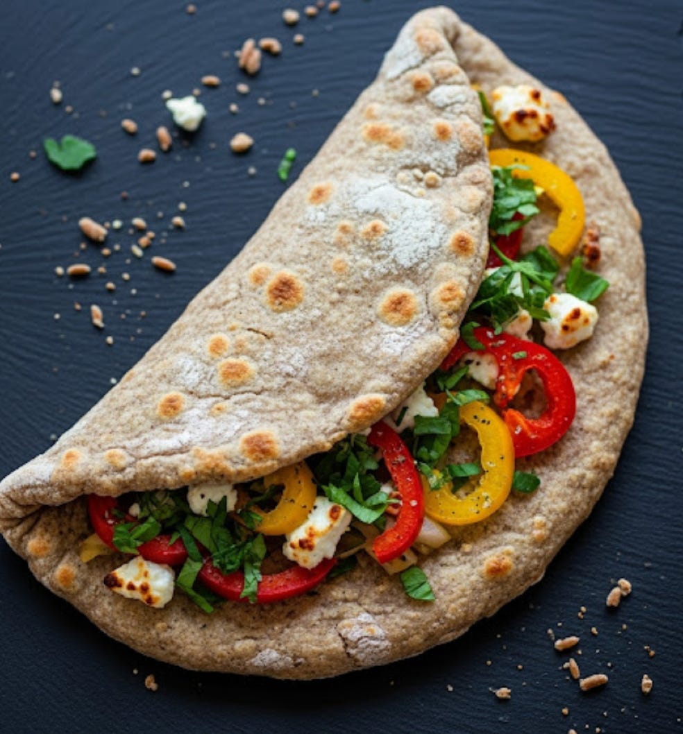 Gesunde, leckere Rezepte zum abnehmen