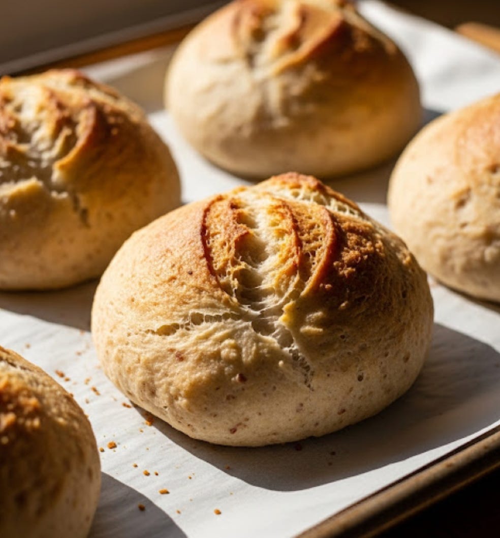 Gesunde, leckere Rezepte zum abnehmen
