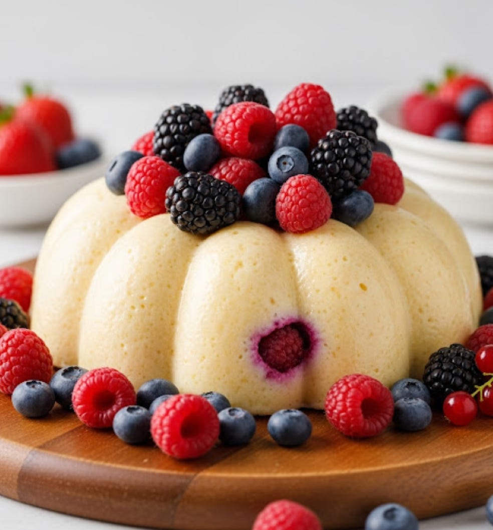 Gesunde, leckere Rezepte zum abnehmen