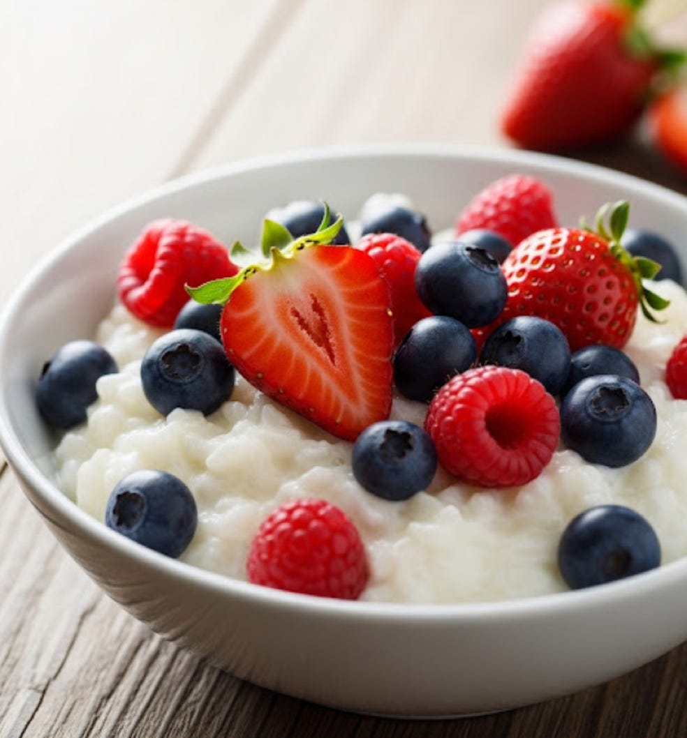 Gesunde, leckere Rezepte zum abnehmen