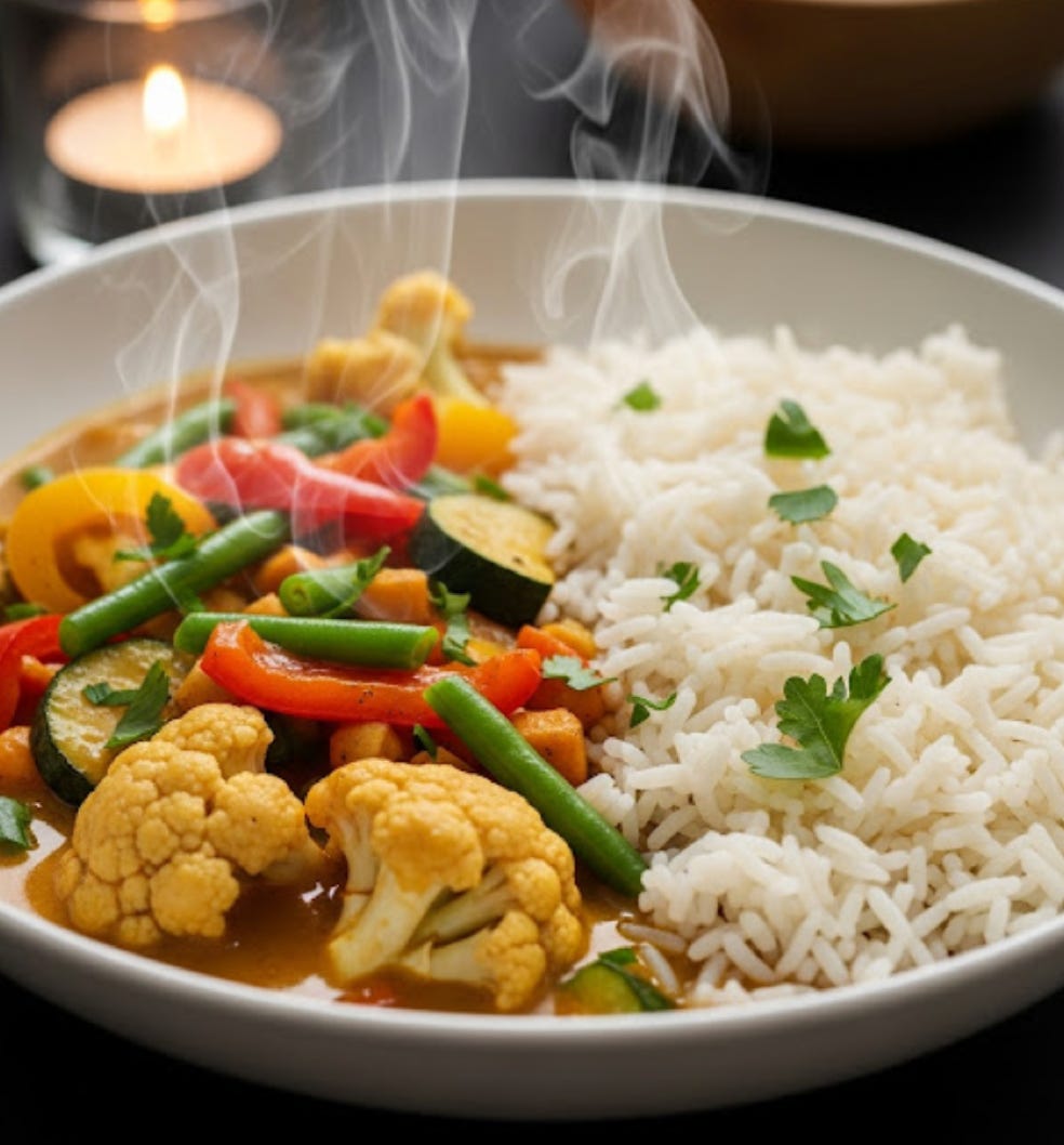 Gesunde, leckere Rezepte zum abnehmen