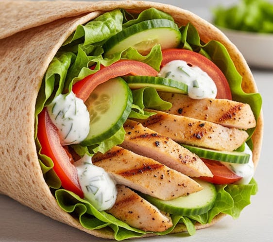 Kostenloses Stock Foto zu äpfel, baguette, brot