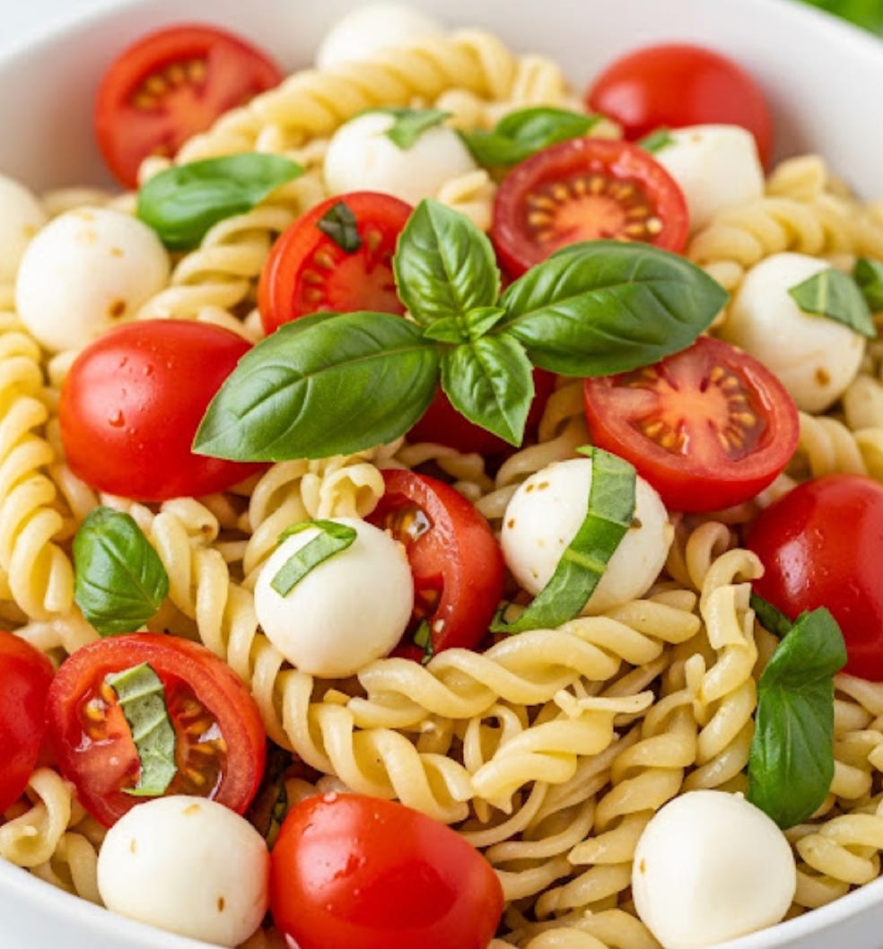 Gesunde, leckere Rezepte zum abnehmen