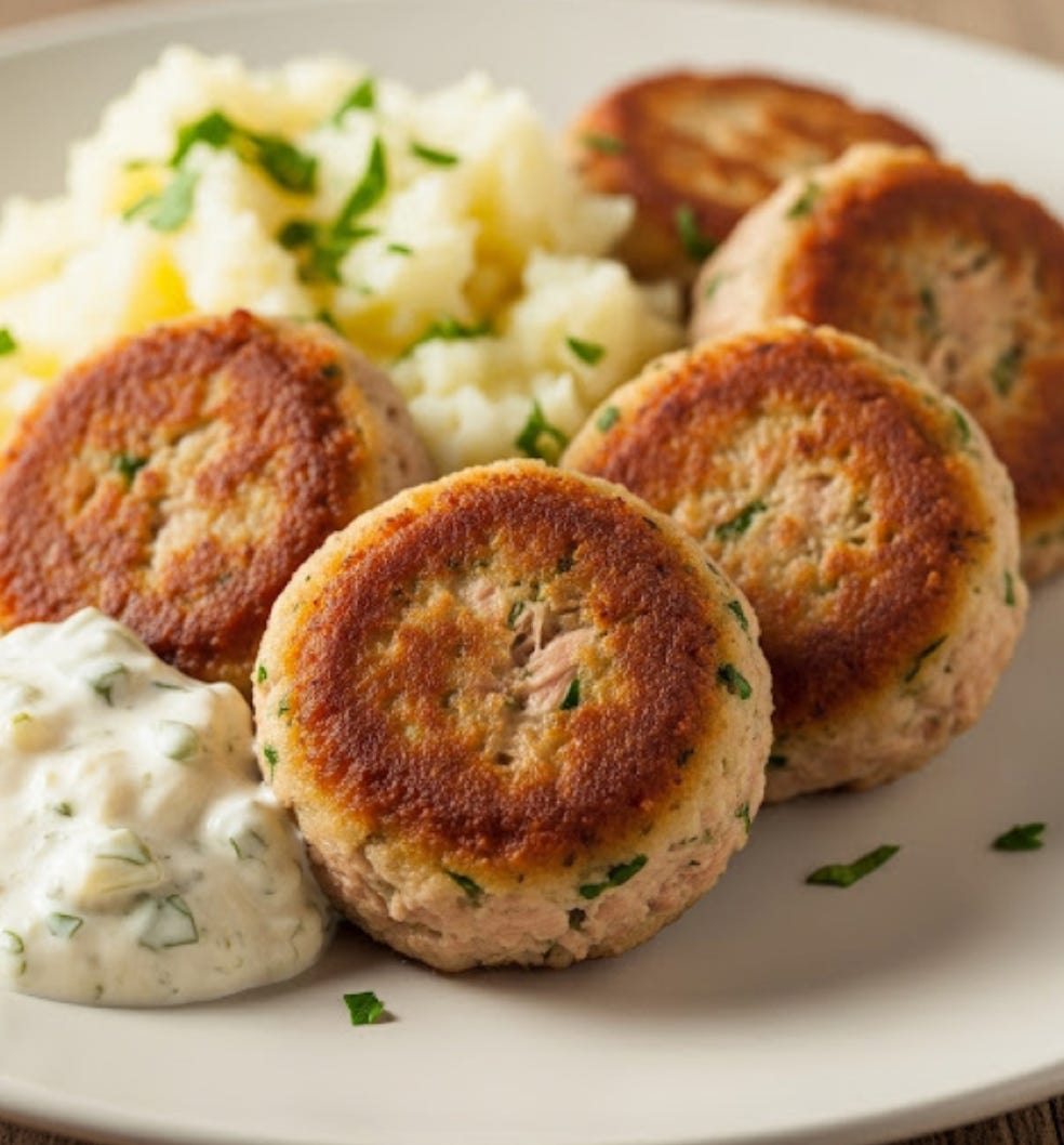 Gesunde, leckere Rezepte zum abnehmen