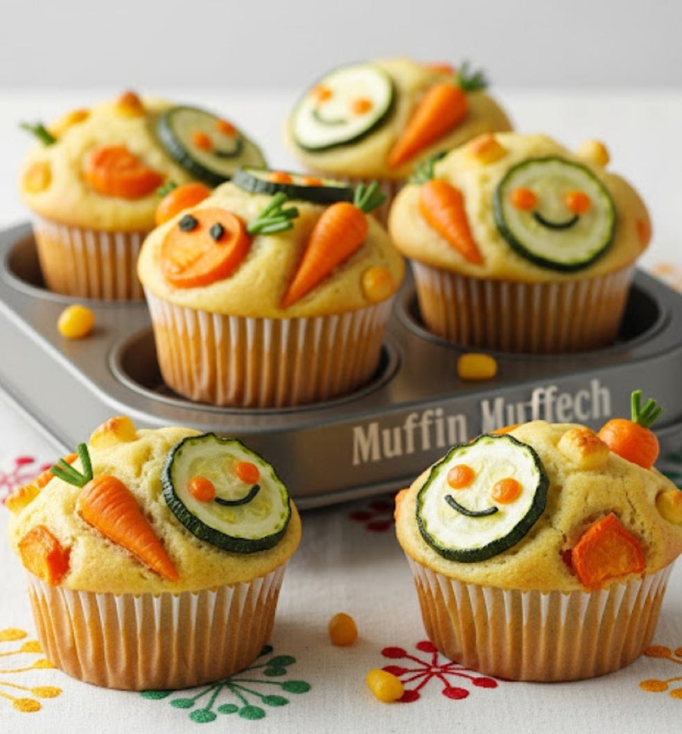 Gesunde, leckere Rezepte zum abnehmen