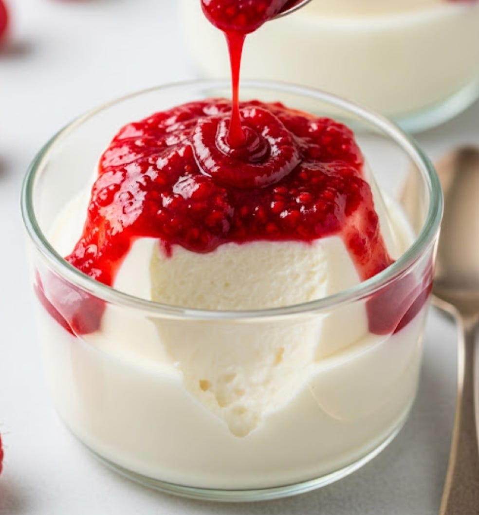 Gesunde, leckere Rezepte zum abnehmen