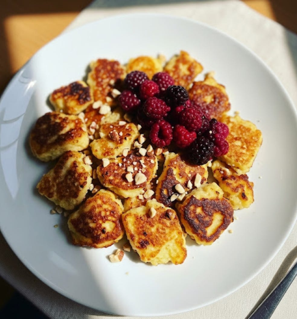 Gesunde, leckere Rezepte zum abnehmen