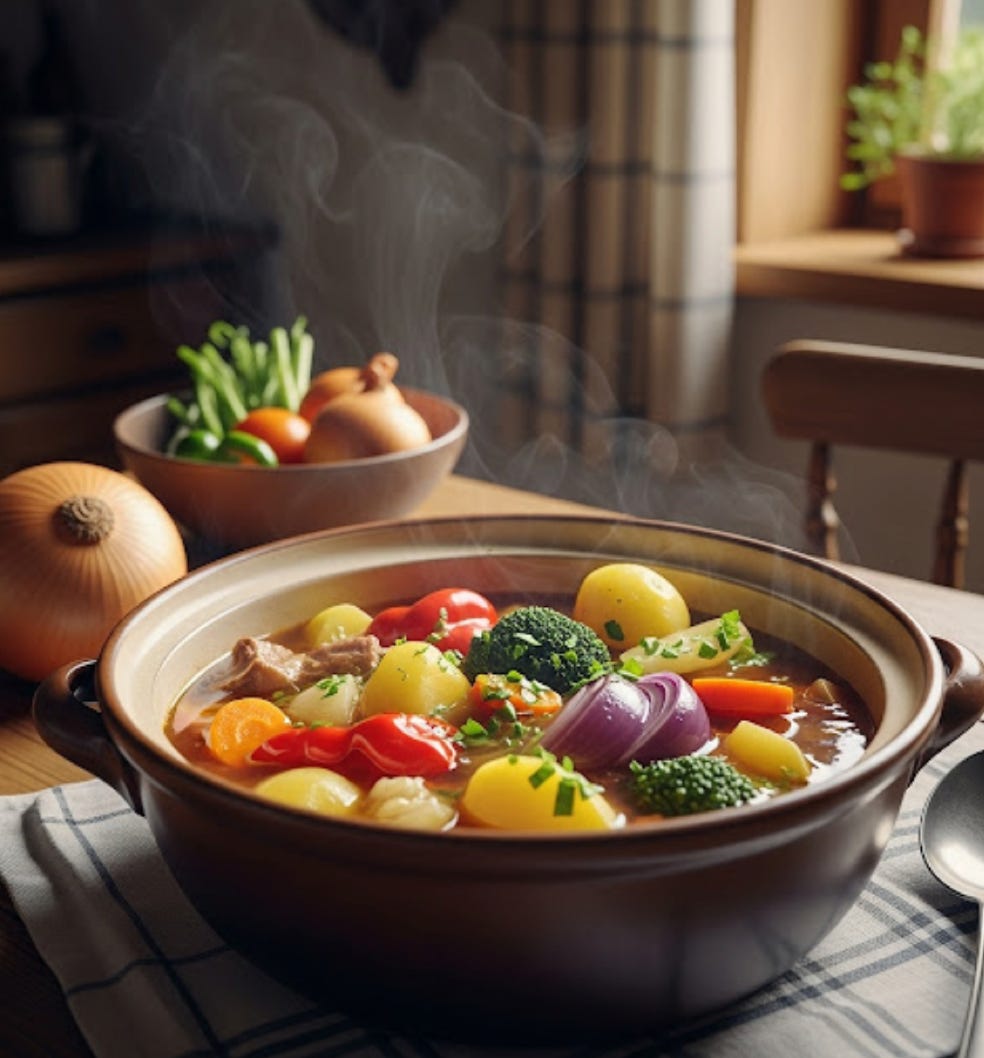 Gesunde, leckere Rezepte zum abnehmen