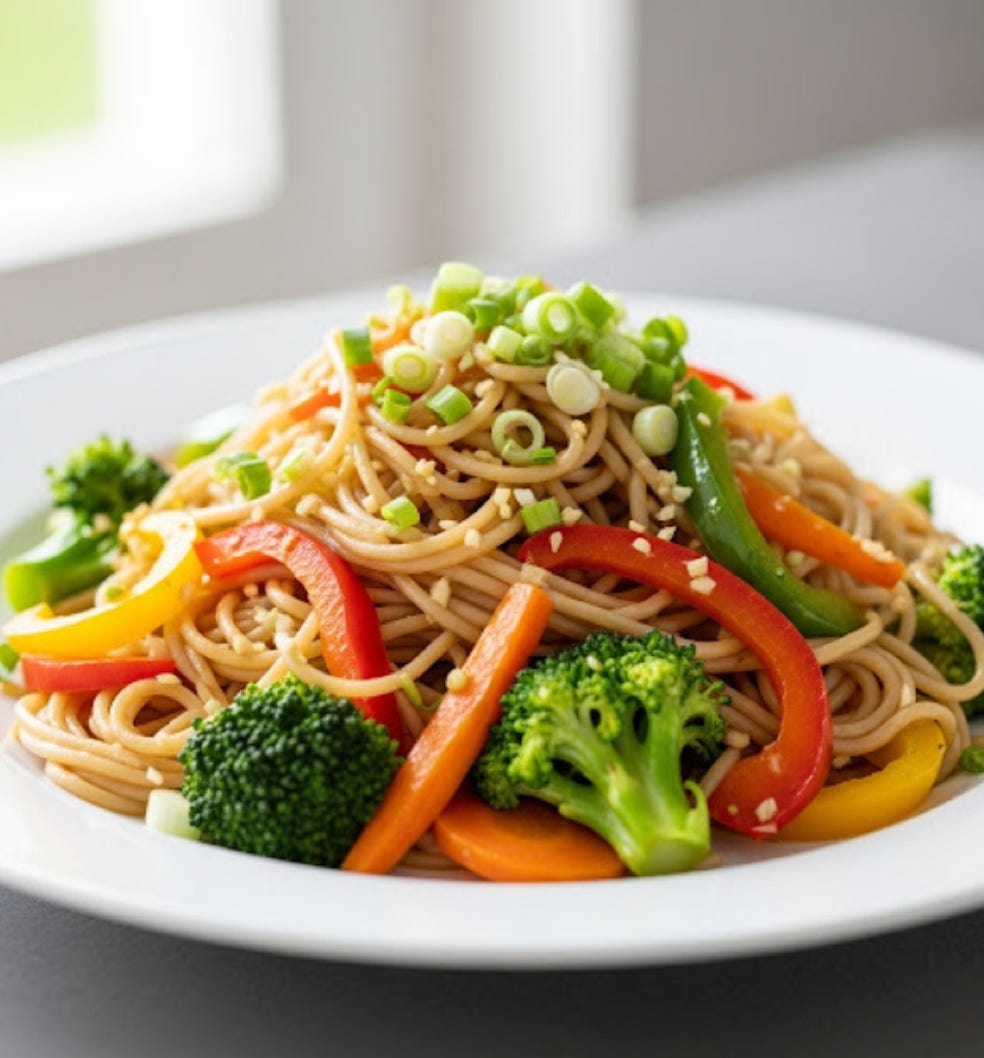 Gesunde, leckere Rezepte zum abnehmen