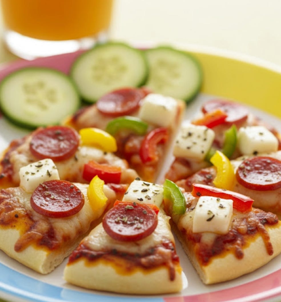 Gesunde, leckere Rezepte zum abnehmen