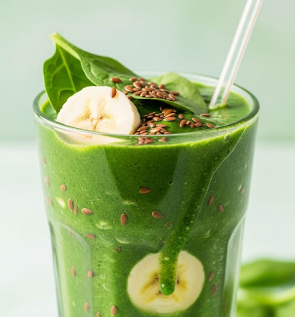 Gesunde, leckere Rezepte zum abnehmen