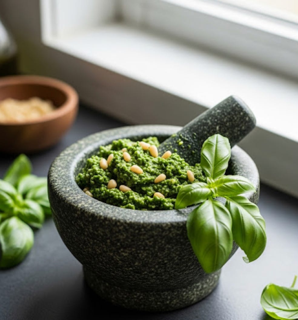 Gesunde, leckere Rezepte zum abnehmen