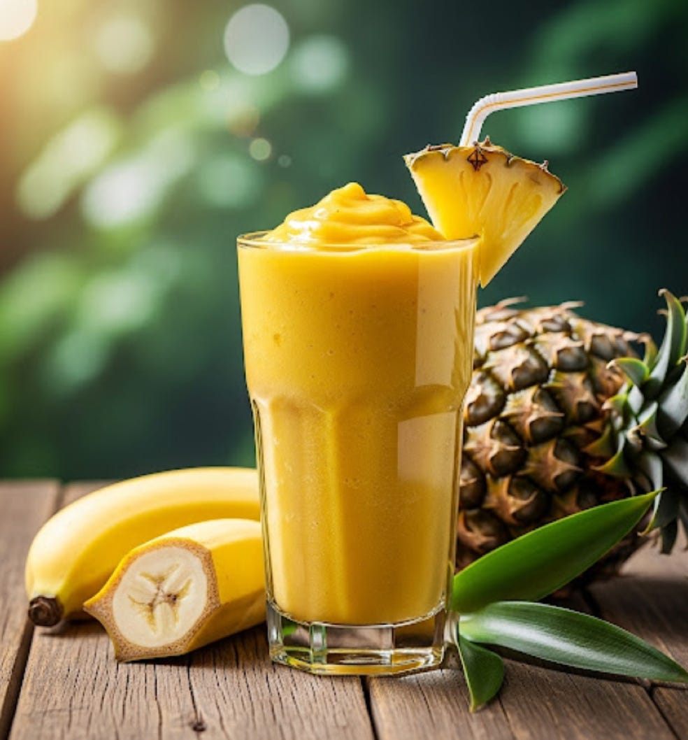 Gesunde, leckere Rezepte zum abnehmen