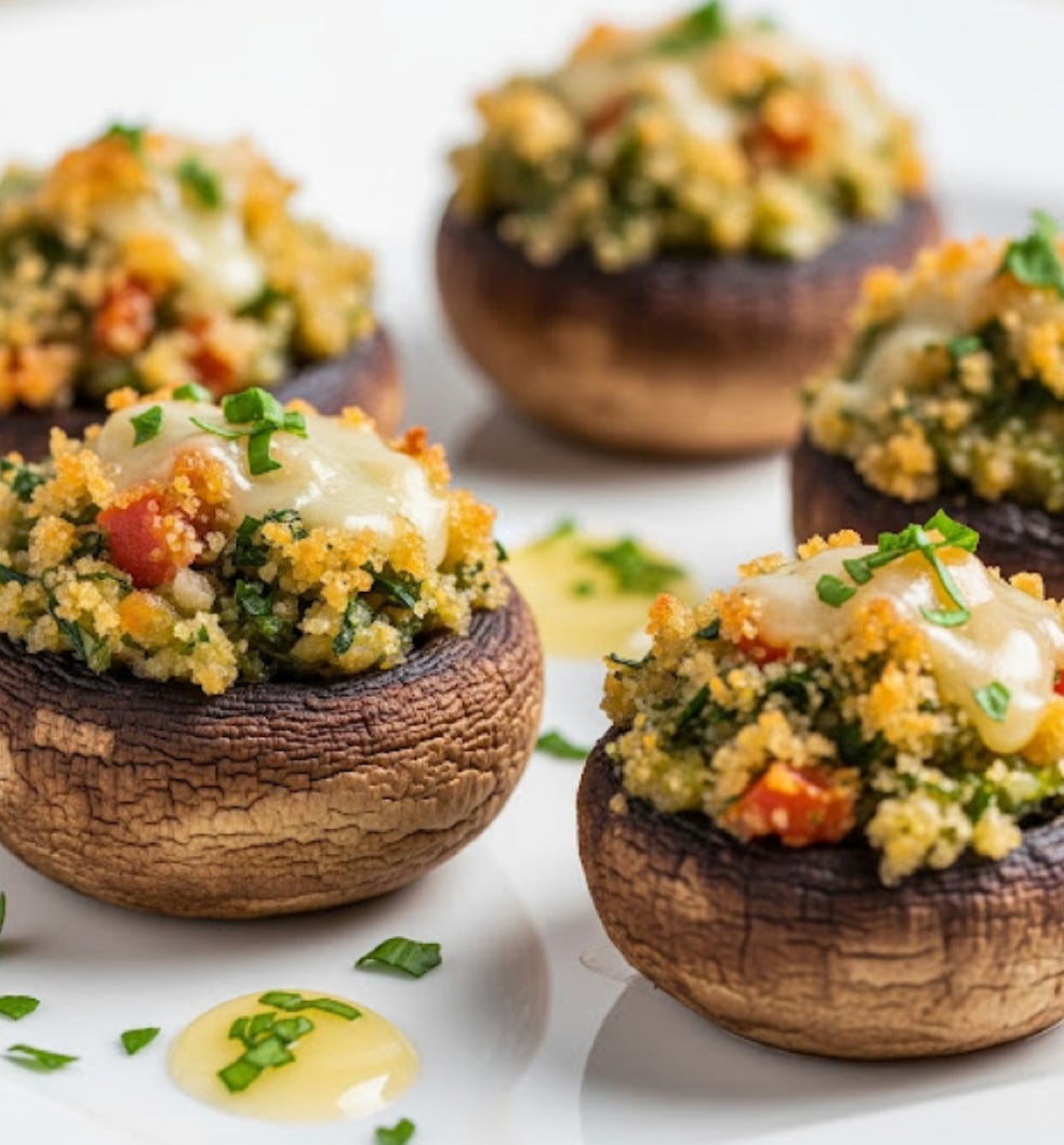 Gesunde, leckere Rezepte zum abnehmen