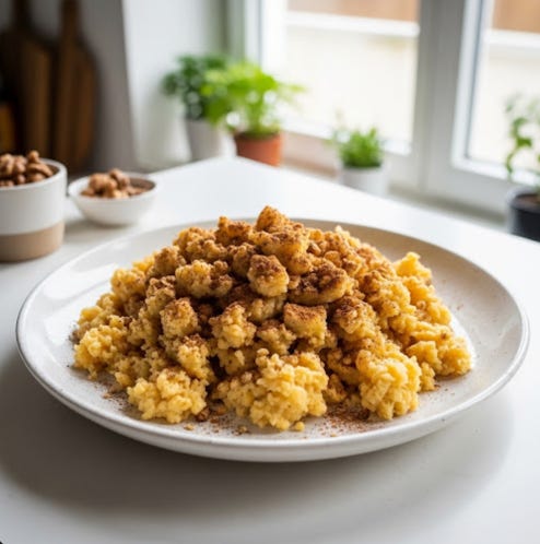 Gesunde, leckere Rezepte zum abnehmen