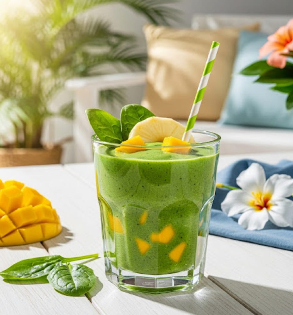 Gesunde, leckere Rezepte zum abnehmen