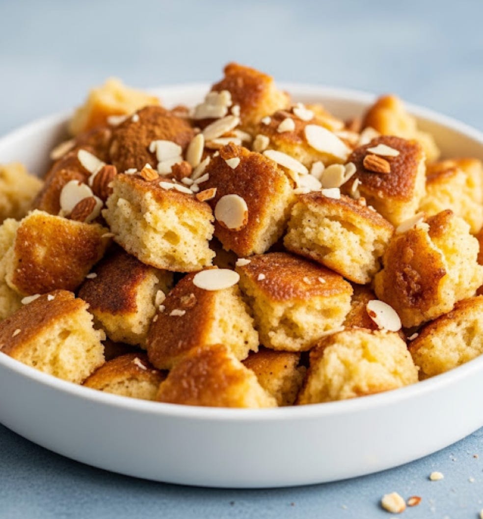 Gesunde, leckere Rezepte zum abnehmen