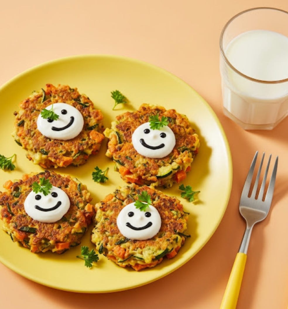 Gesunde, leckere Rezepte zum abnehmen