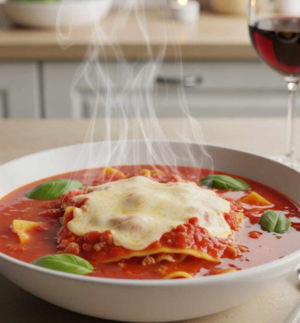 Gesunde, leckere Rezepte zum abnehmen