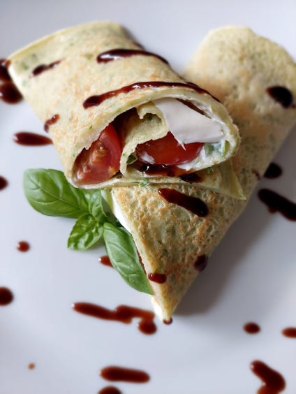 Gesunde, leckere Rezepte zum abnehmen