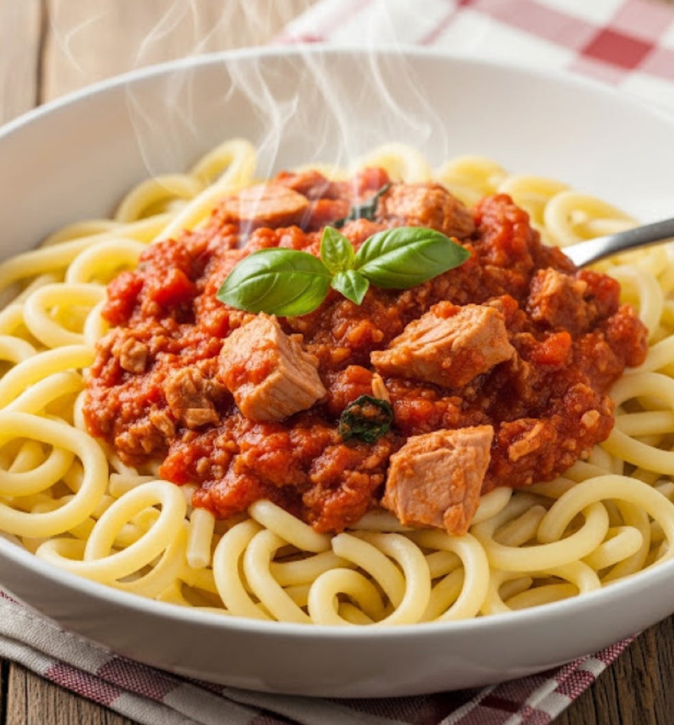 Gesunde, leckere Rezepte zum abnehmen