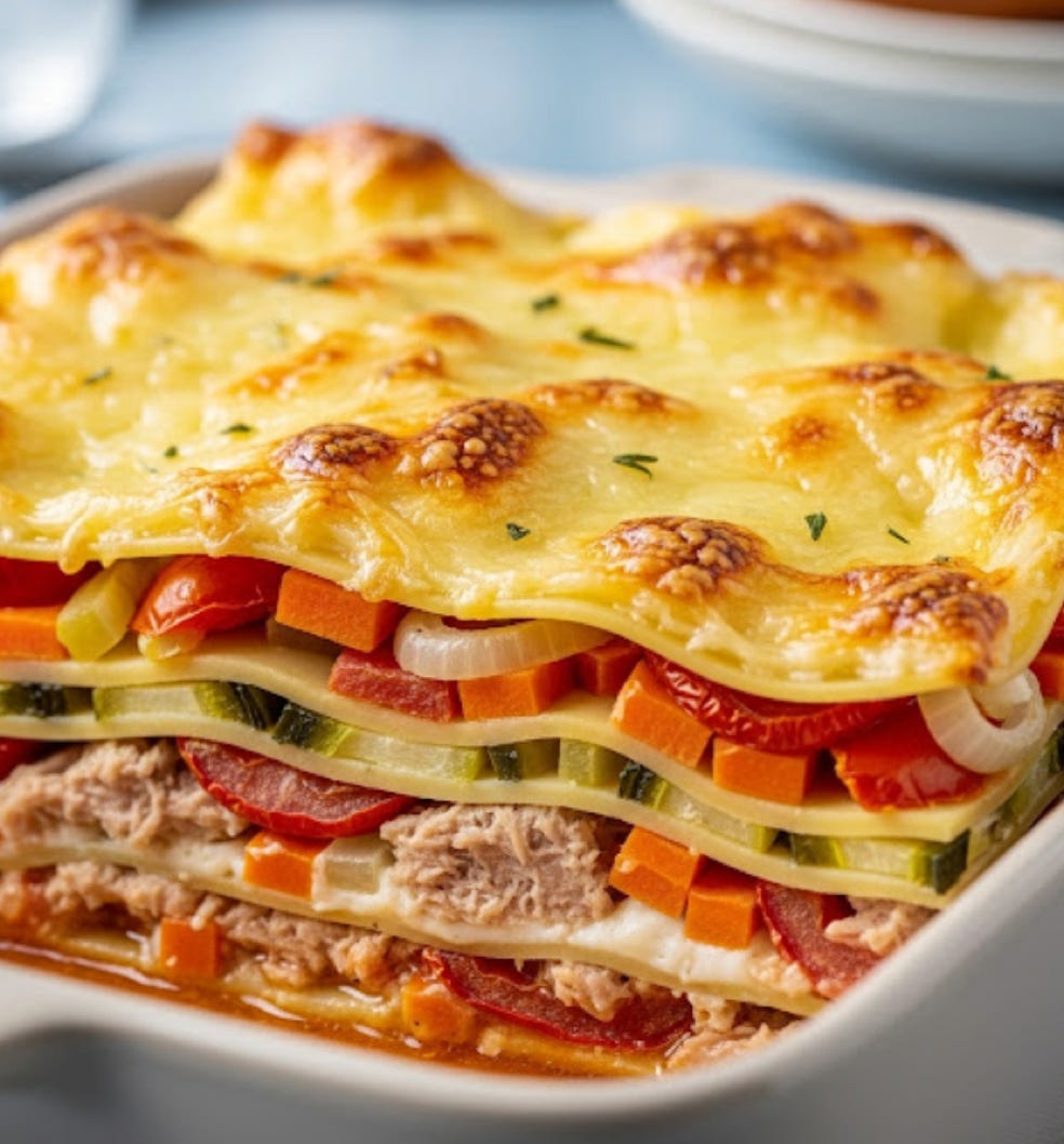 Gesunde, leckere Rezepte zum abnehmen