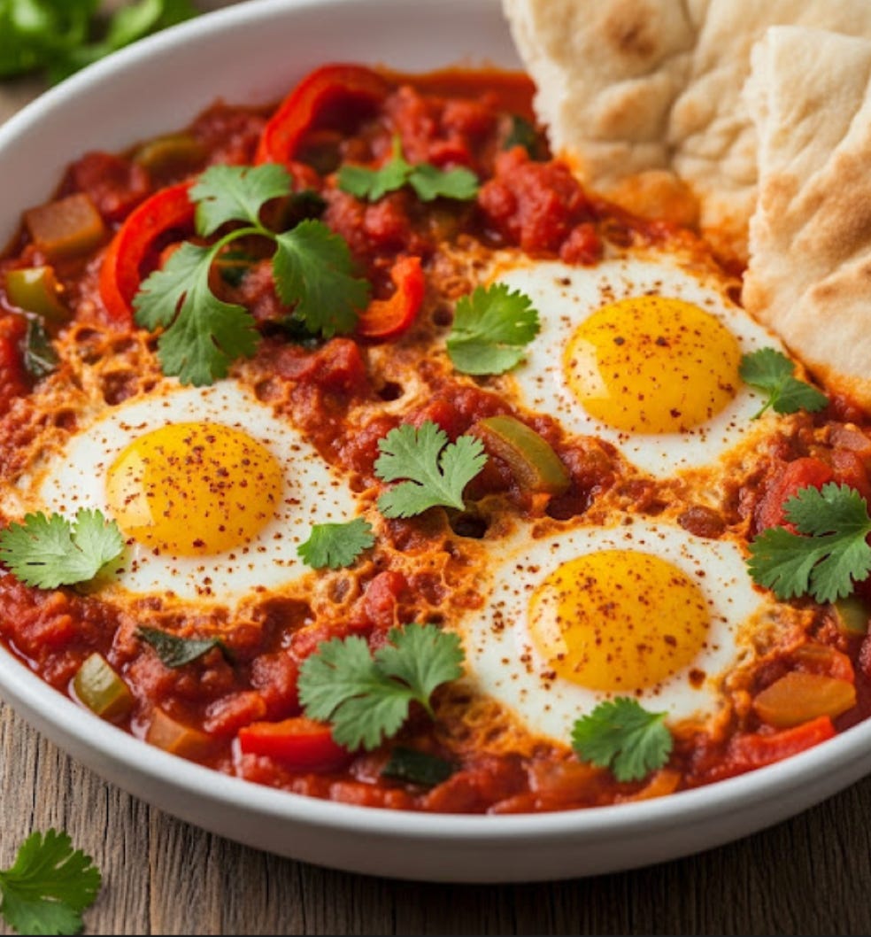 Gesunde, leckere Rezepte zum abnehmen