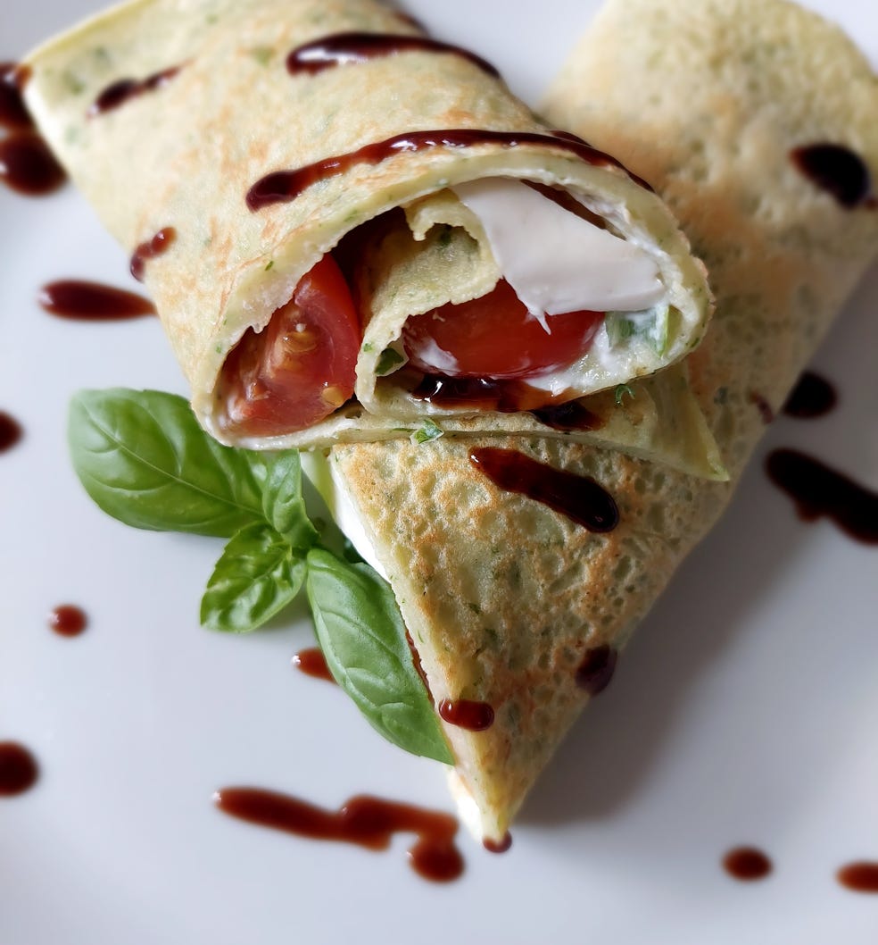 Gesunde, leckere Rezepte zum abnehmen