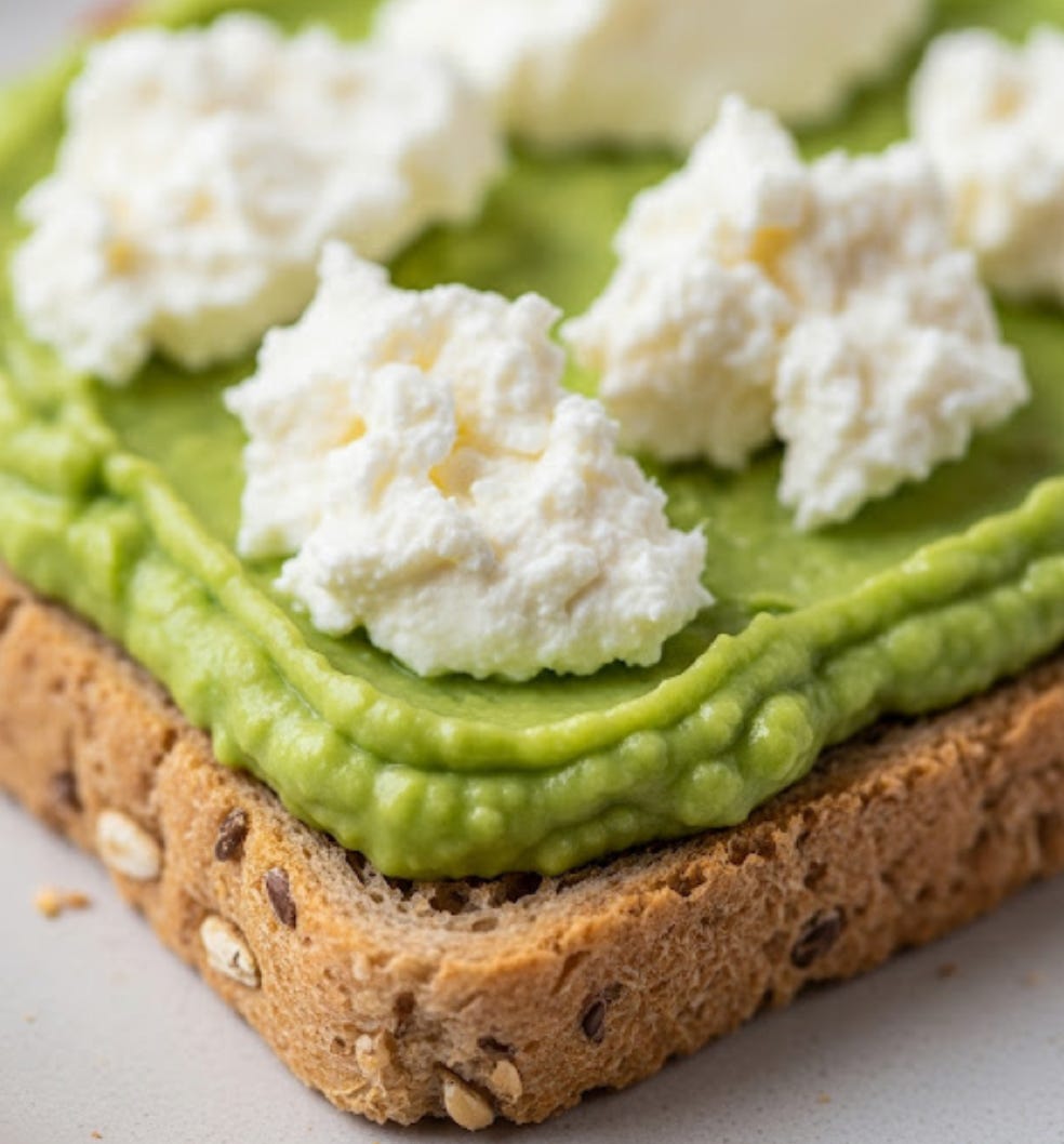 Gesunde, leckere Rezepte zum abnehmen