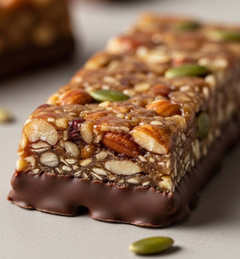 Gesunde, leckere Rezepte zum abnehmen