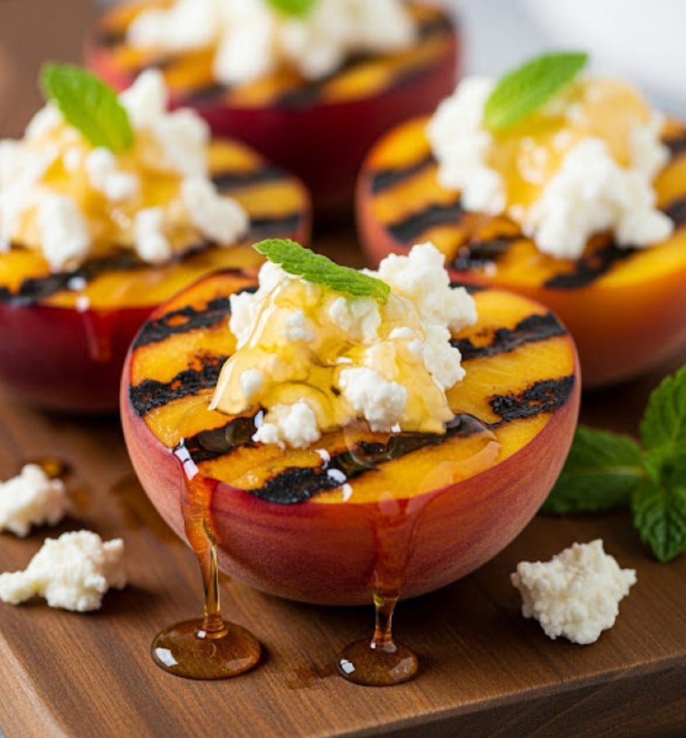 Gesunde, leckere Rezepte zum abnehmen